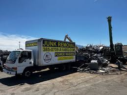 Shed Removal in East Lake Orient Park, FL