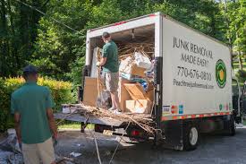Best Construction Debris Removal  in East Lake Orient Park, FL